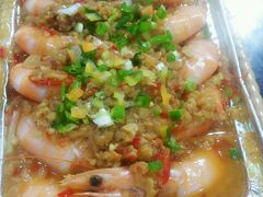 -滨城人家炭火烧烤(福泉街店)