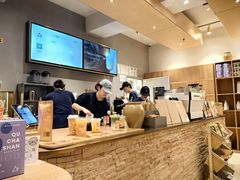 -去茶山(重庆万象城店)