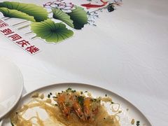 -同庆楼(奥体中心店)