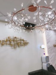 -3AM HAIR SALON染发烫发接发