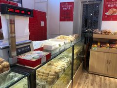 -稻香村(地铁四惠站店)