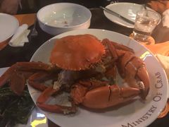 -Ministry of Crab(科伦坡店)