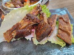 -潮和兴海鲜城·地道潮汕菜(佛山店)
