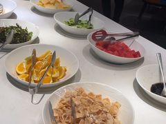 -豪客来牛排(重庆三峡广场步行街1704店)