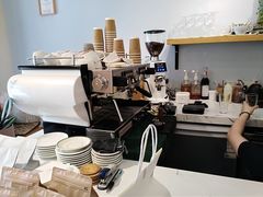 -LAB COFFEE来杯咖啡(浦仓路店)