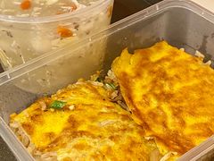 藤椒鸡肉豆皮-老通城豆皮大王(吉庆街店)