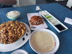 -金家老三饭庄(常营店)