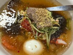 -顺姬冷面(长白西路店)