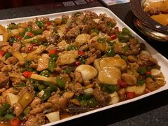 -丝路金桃·新疆菜(徐汇店)