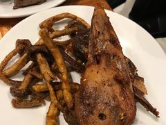 -汉巴味德(沈阳万象汇店)