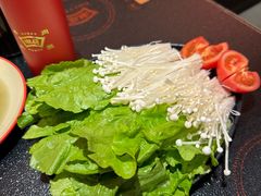 -潮庭牛肉火锅·骑楼私宴