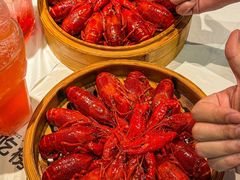 -靓靓蒸虾·头牌蒸虾(雪松路总店)