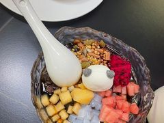 -鸽鸽小垸(长椿街店)