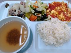 -复旦大学本部-食堂