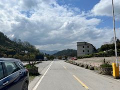 -狮子关旅游区