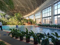 -渔岛海洋度假区