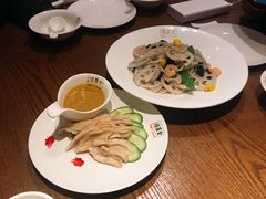 -全聚德(江宁店)