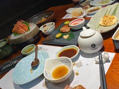 -匠和风精致料理(宁德万达店)