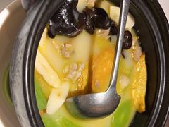 淮扬腌笃鲜-小厨娘淮扬菜(龙湾天街店)