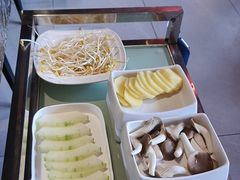 -天都火锅酒楼(虹梅南路店)