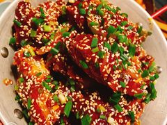 -槿Story·韩国料理(望京韩国美食城店)