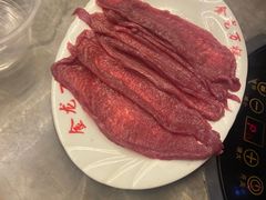 -万祥牛肉火锅(金龙店)