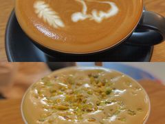 -悠然咖啡(高坪阳春路店)