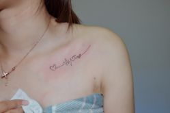 -極致刺青TATTOO STUDIO 私人订制