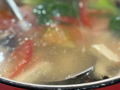 -一盏明灯全素斋(殊像寺店)