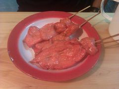 里脊肉-做了不起的80后