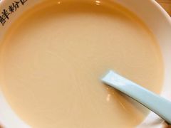 招牌豆浆-鲜粉匠·鲍汁肠粉(民治店)