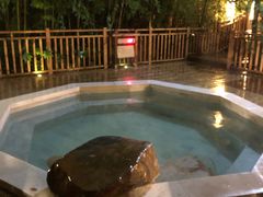 -天目湖涵田半山温泉