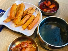 -梨花牛肉汤饭(仁恒伊势丹店)