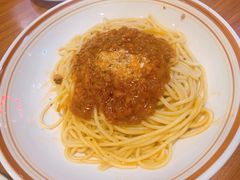 -萨莉亚意式餐厅(国和1000店)