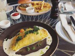 -Takapuna Beach Cafe