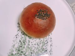 -沁屋面包店(人民东路店)