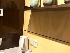 -杭州城中香格里拉大酒店