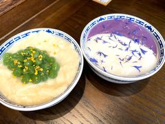 -李百蟹·蟹黄面·江景餐厅(外滩·豫园店)