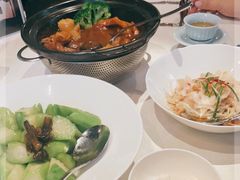 -皇朝会.经典传统粤菜(外滩店)