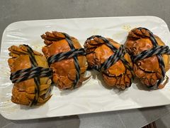 -神洲四海大酒楼(王府井澳门中心店)
