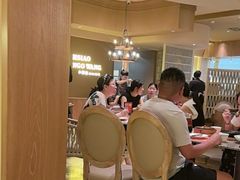-小鹅皇港式餐厅(新抚万达店)