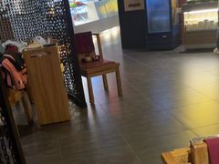-巴奴毛肚火锅(广益哥伦布店)