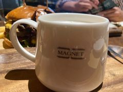 -Magnet磁食(愚园路店)
