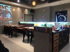 -黄鱼炙夜(华家池店)
