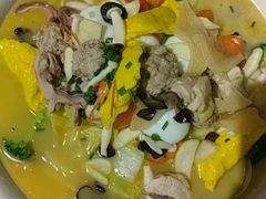 -绍兴老味道·非遗门店(银泰城店)
