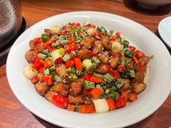 -双流老妈兔头(荟聚店)