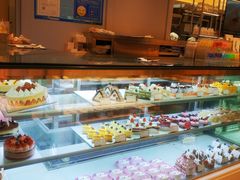 -BreadTalk面包新语·烘焙蛋糕(金光华广场店)