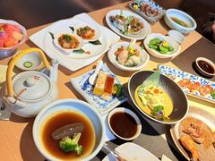 -德川家日本料理(中关村寰太大厦店)