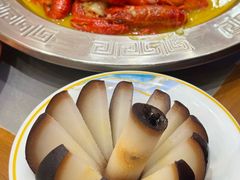 -三炮儿烧烤·羊锅·铁锅炖(南京首店)