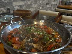 -61号餐吧(兴坪古镇漓江店)